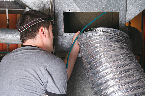 Best Commercial Air Duct Cleaning  in Athens, GA