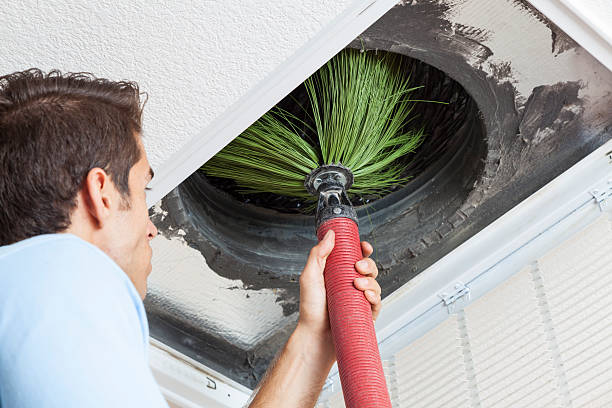 Best Air Duct Cleaning Near Me in GA