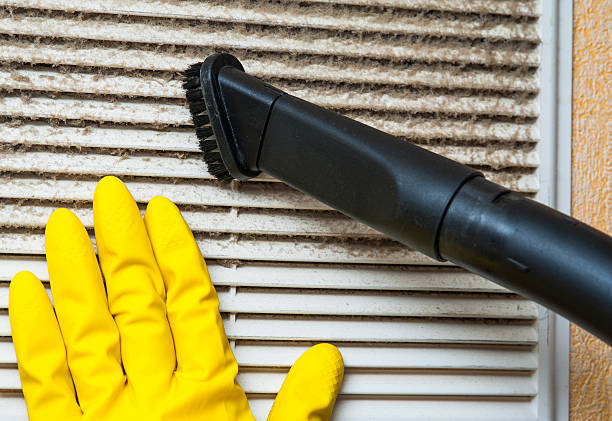 Best Emergency Air Duct Cleaning  in Athens, GA