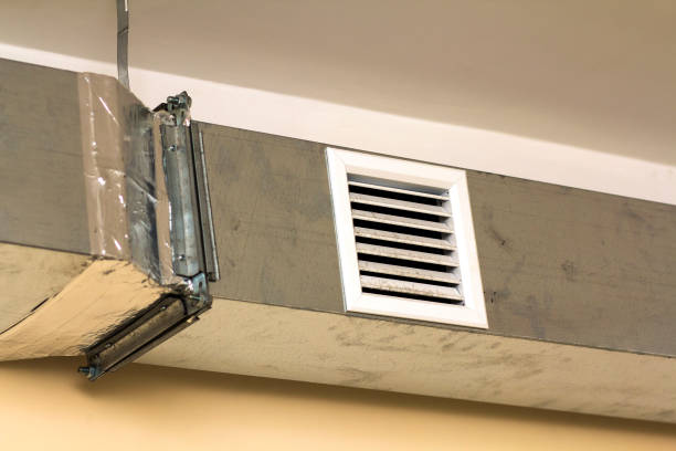 Best Ductwork Cleaning Services  in Athens, GA